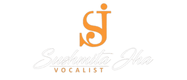 Dr. Sushmita Jha logo